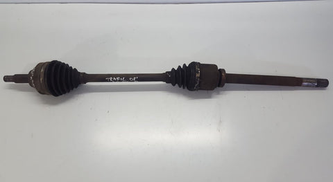 Drive Shaft Front Right RENAULT TRAFIC II (2001-2015)