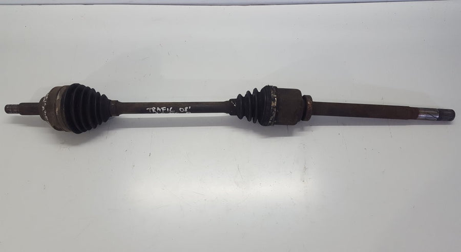Drive Shaft Front Right RENAULT TRAFIC II (2001-2015)