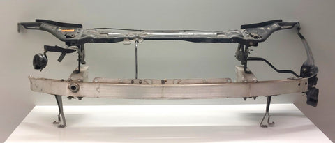 A207620032 A2076200195 A2076200295 A2076202000 A2076200191 A2046205834 Front panel MERCEDES-BENZ E-CLASS Coupe (C207) (2009-2016)
