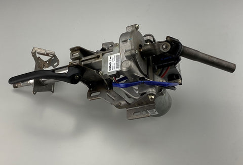 48810EY40A 308908552 BD0048Q EA9CEC-089 EA9CEC089 86K1037 Steering Column NISSAN QASHQAI I (J10) (2007-2013)