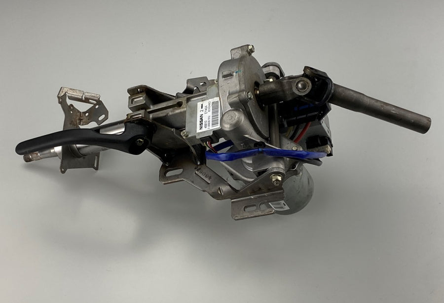 48810EY40A 308908552 BD0048Q EA9CEC-089 EA9CEC089 86K1037 Steering Column NISSAN QASHQAI I (J10) (2007-2013)