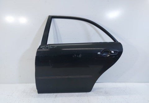 Door Rear Left MAZDA 6 (GG, GY) (2002-2007)