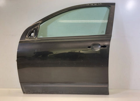 H0101-JD0MD H0101JD0MD Door Front Left NISSAN QASHQAI I (J10) (2007-2013)
