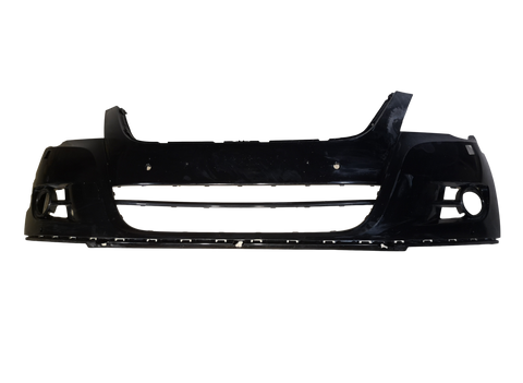 Front Bumper VW TIGUAN I (5N) (2007-2018)