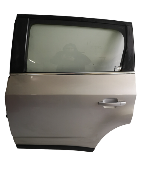 Door Rear Left CHEVROLET ORLANDO (2010-2018)