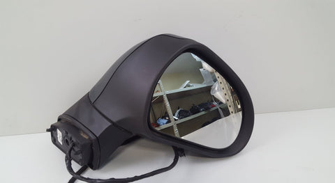 96806501XT Mirror right PEUGEOT 207 (2006-2014)