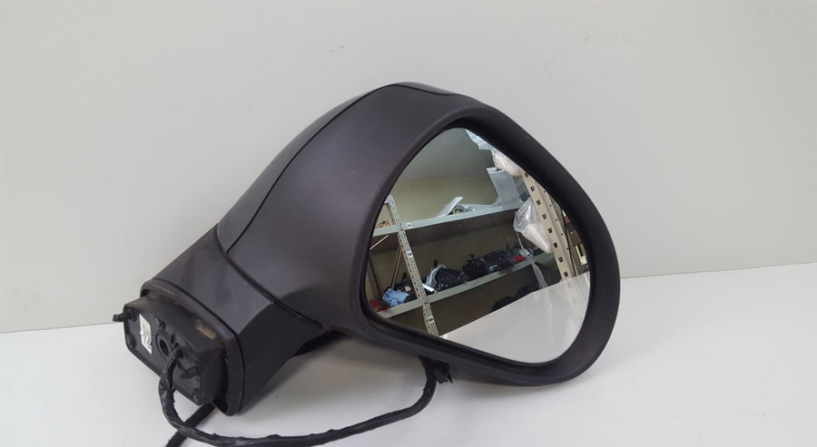 96806501XT Mirror right PEUGEOT 207 (2006-2014)