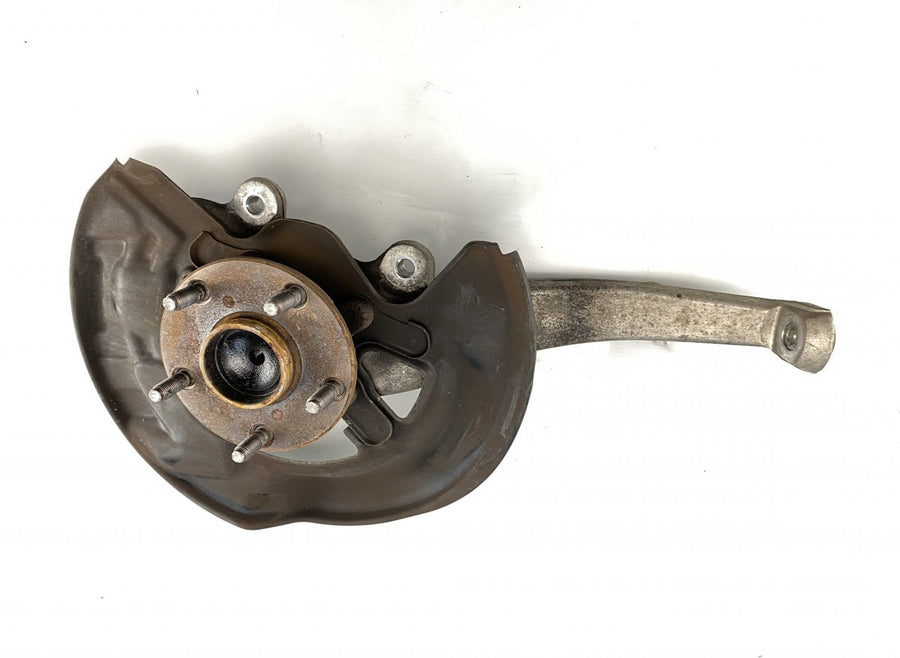 Wheel bearing housing front right LEXUS GS III (2005-2011)