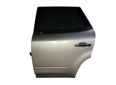 Door Rear Left NISSAN MURANO II (Z51) (2007-2014)