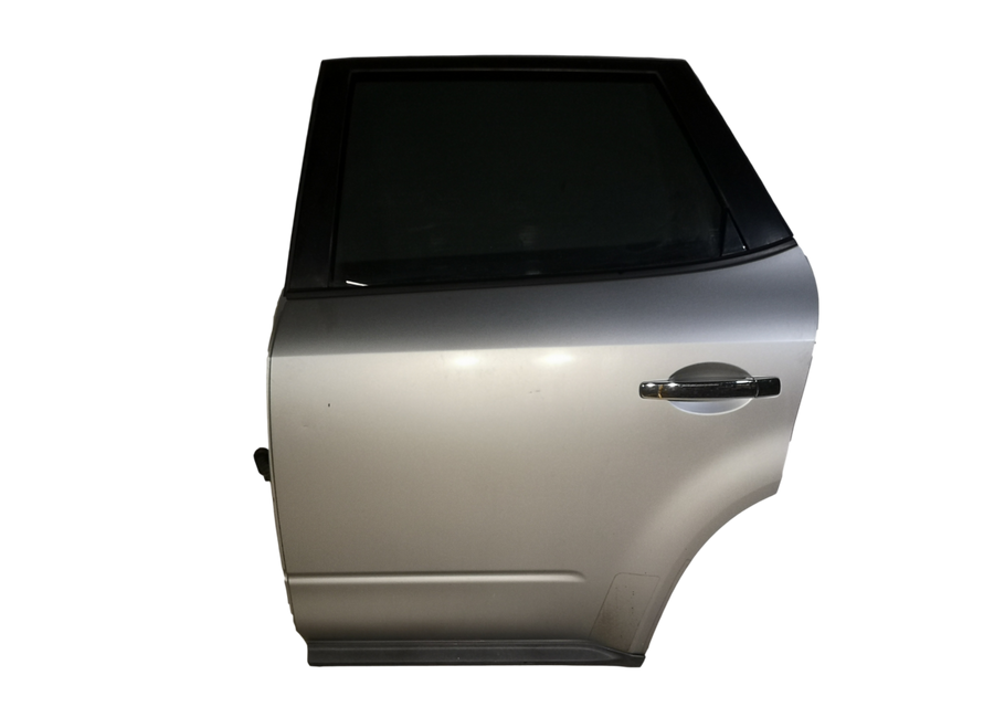 Door Rear Left NISSAN MURANO II (Z51) (2007-2014)