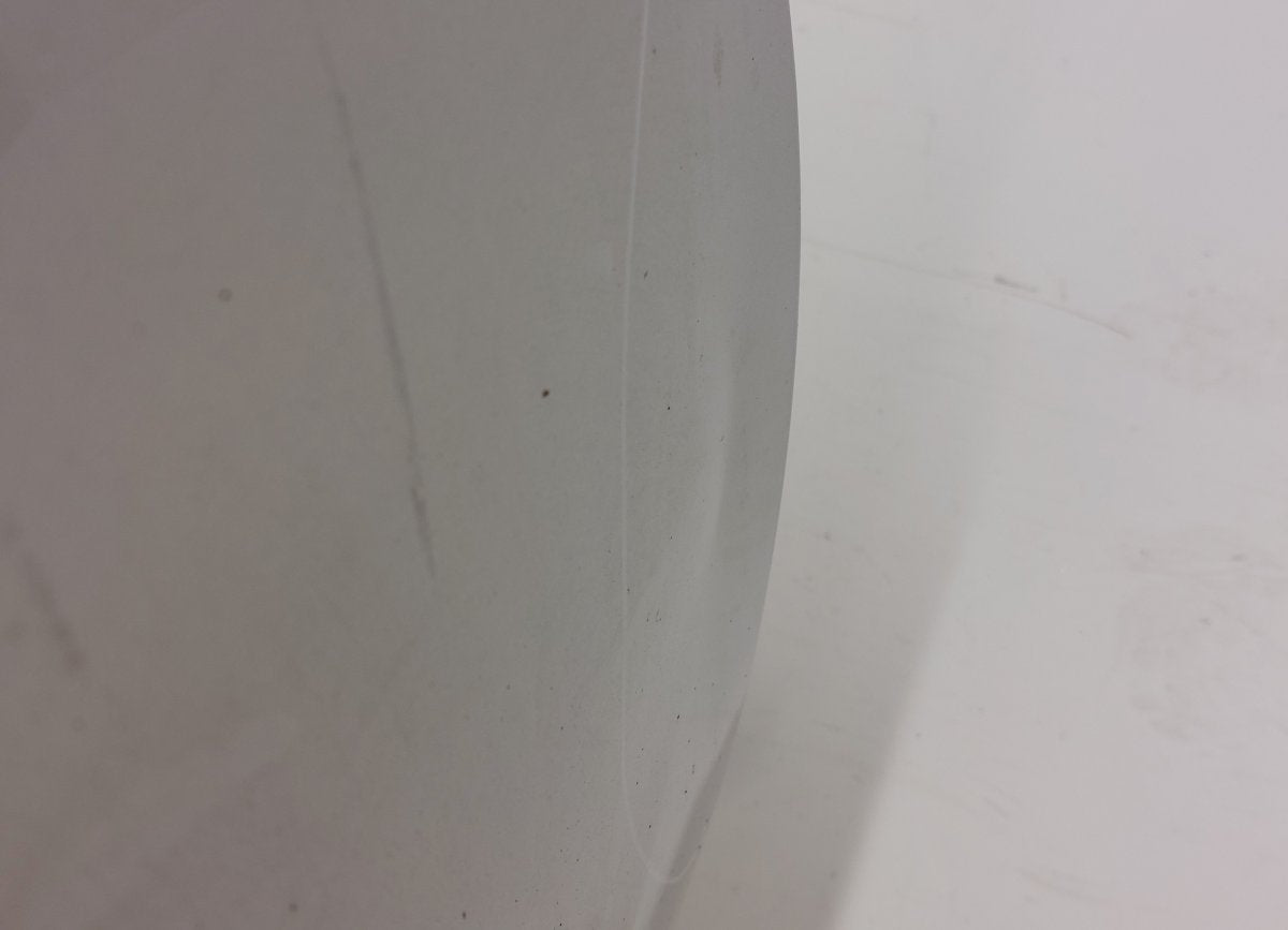 Door Front Right PEUGEOT 208 I (A9) (2012-2019)
