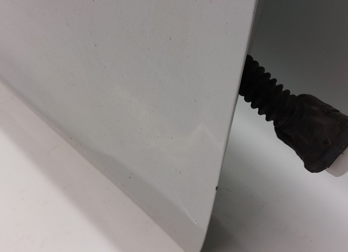 Door Front Right PEUGEOT 208 I (A9) (2012-2019)