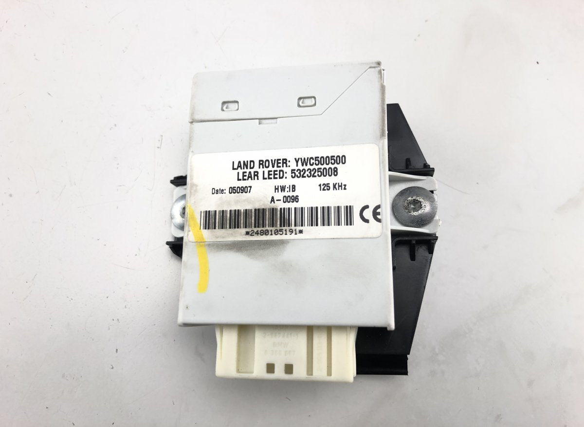 MB2797009260 6964556 YWC500500 Engine Control Unit / module (ECU) LAND ROVER RANGE ROVER III (LM) (2002-2012)