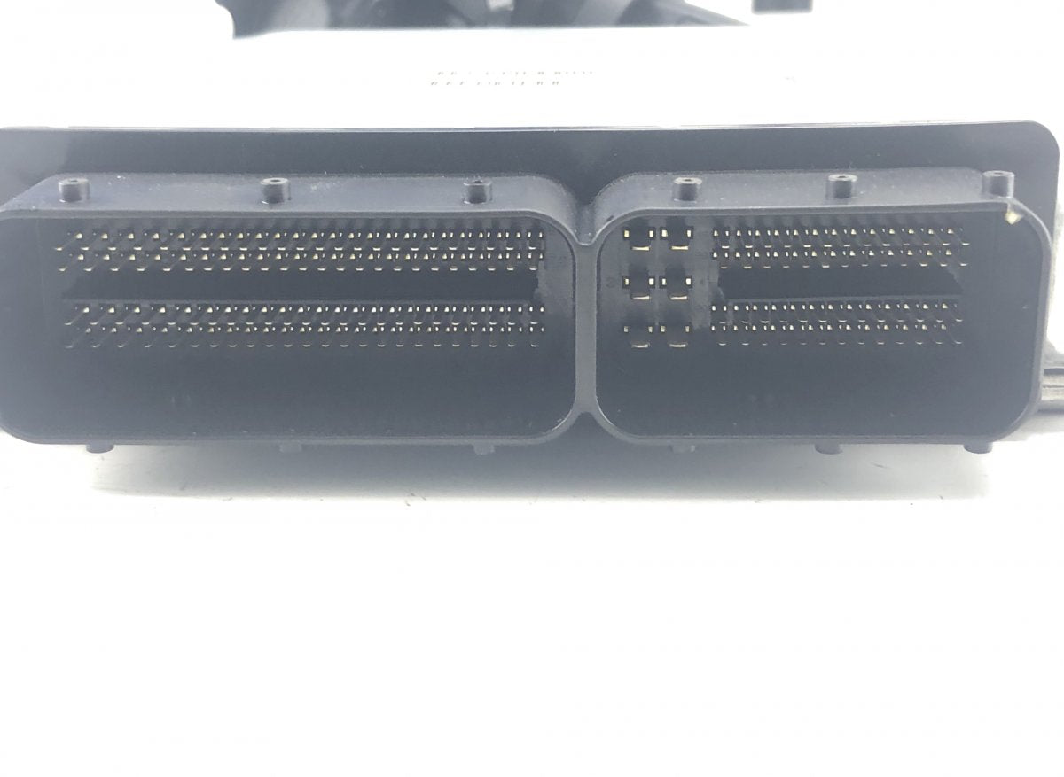 MB2797009260 6964556 YWC500500 Engine Control Unit / module (ECU) LAND ROVER RANGE ROVER III (LM) (2002-2012)