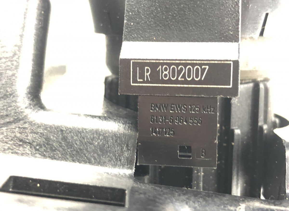MB2797009260 6964556 YWC500500 Engine Control Unit / module (ECU) LAND ROVER RANGE ROVER III (LM) (2002-2012)
