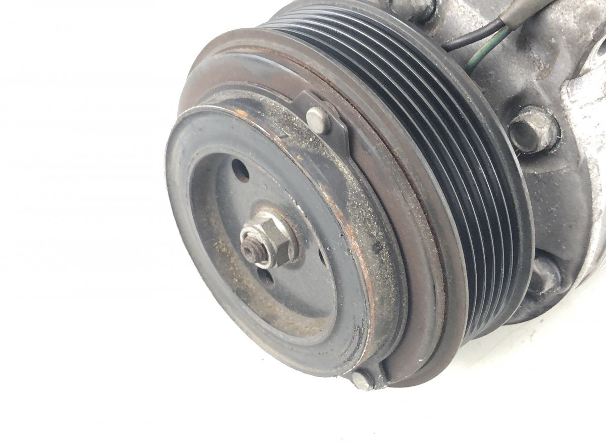 1497707704 AC / aircon Compressor LAND ROVER RANGE ROVER III (LM) (2002-2012)