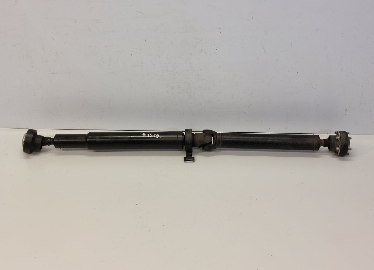 B027A060412 Propeller Shaft Complete LAND ROVER RANGE ROVER III (LM) (2002-2012)