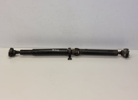B027A060412 Propeller Shaft Complete LAND ROVER RANGE ROVER III (LM) (2002-2012)