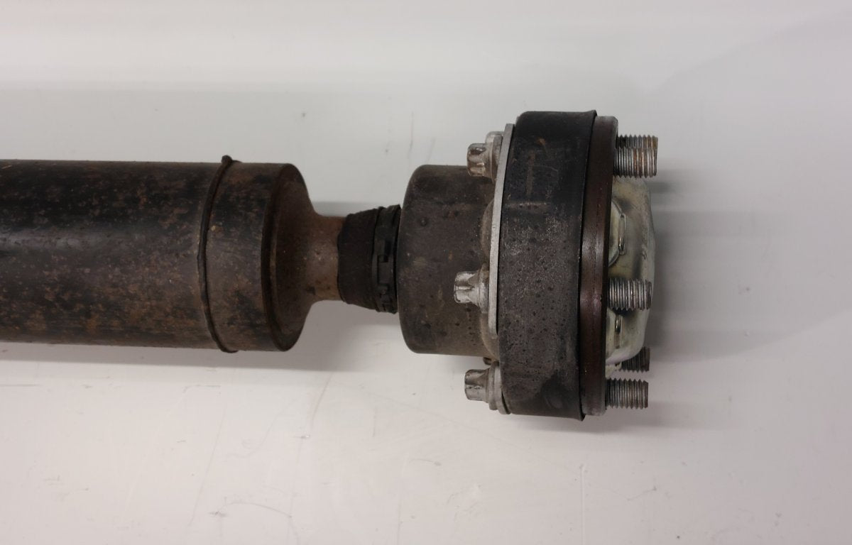 B027A060412 Propeller Shaft Complete LAND ROVER RANGE ROVER III (LM) (2002-2012)
