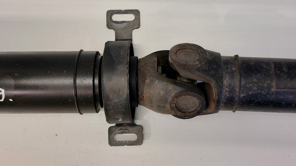 B027A060412 Propeller Shaft Complete LAND ROVER RANGE ROVER III (LM) (2002-2012)