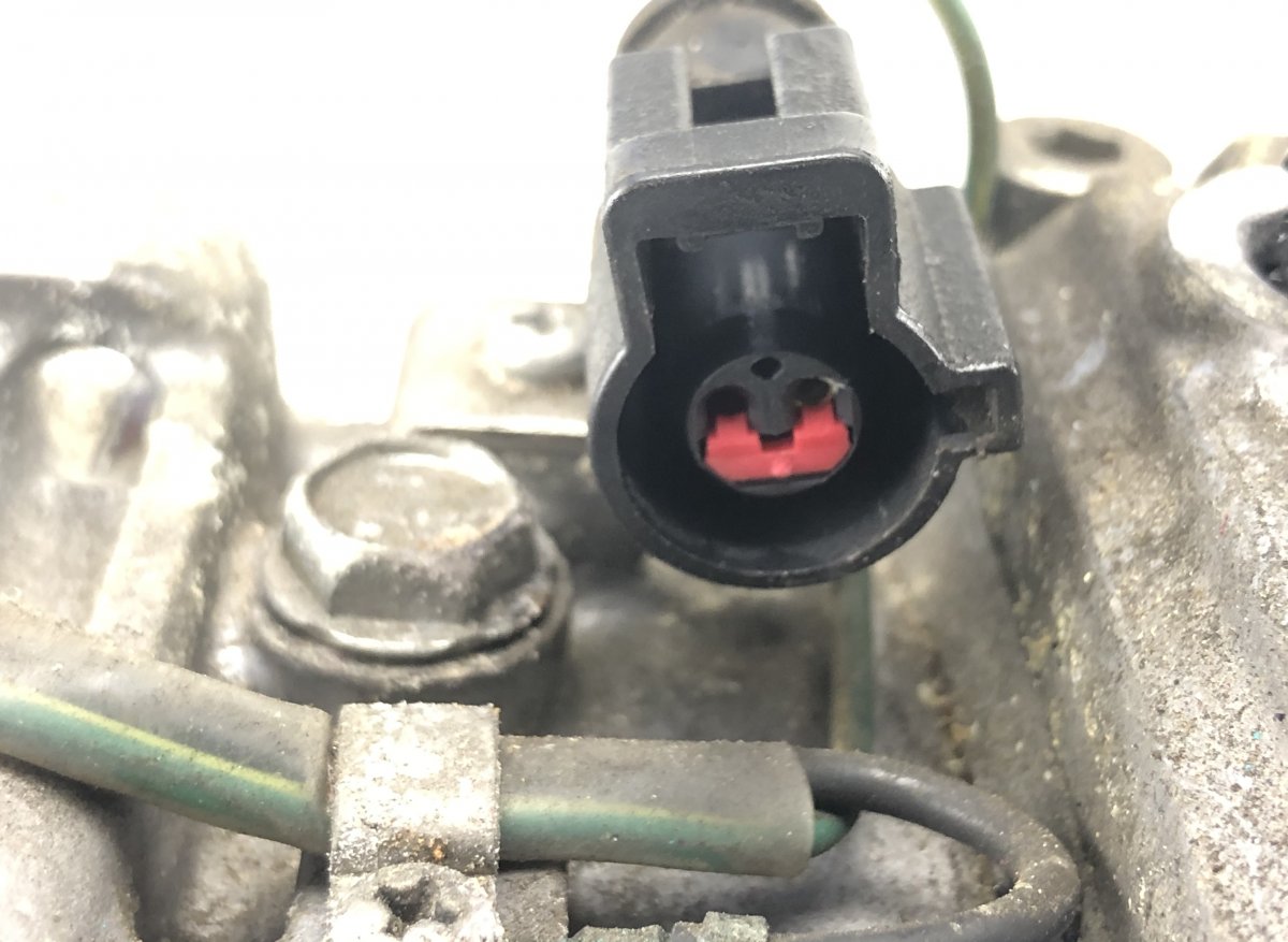 1497707704 AC / aircon Compressor LAND ROVER RANGE ROVER III (LM) (2002-2012)