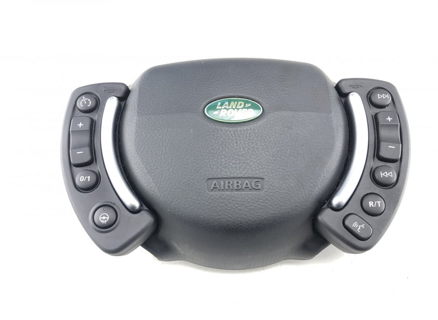 Steering Wheel Airbag LAND ROVER RANGE ROVER III (LM) (2002-2012)