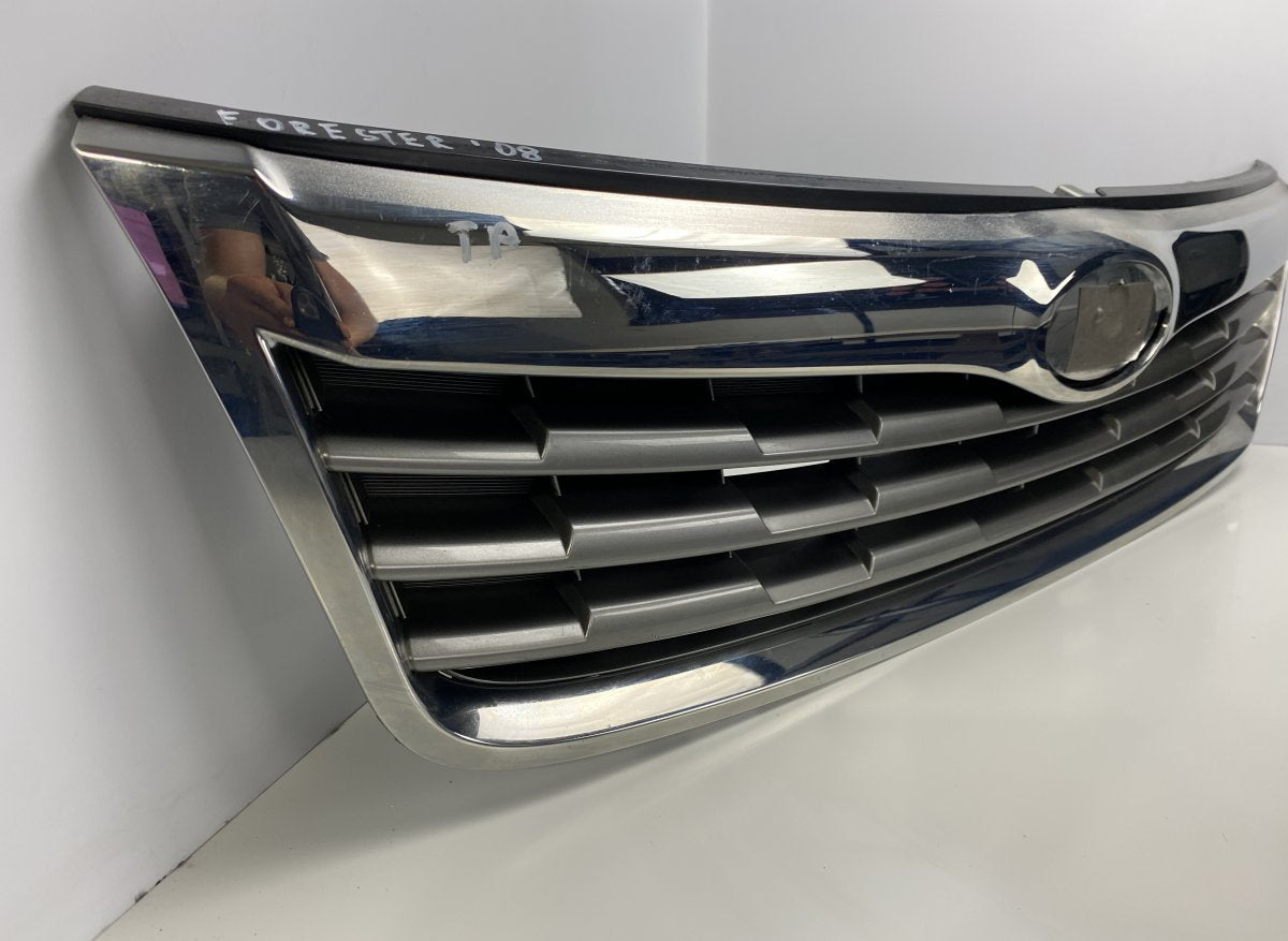91191SC001 91191SC000 91121SC001 Radiator Grille SUBARU FORESTER (SH) (2008-2013)