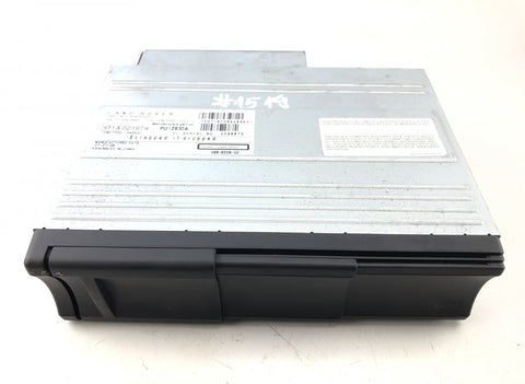 CD Changer LAND ROVER RANGE ROVER III (LM) (2002-2012)
