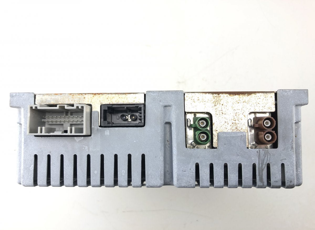 TV - Receiver (Tuner) LAND ROVER RANGE ROVER III (LM) (2002-2012)