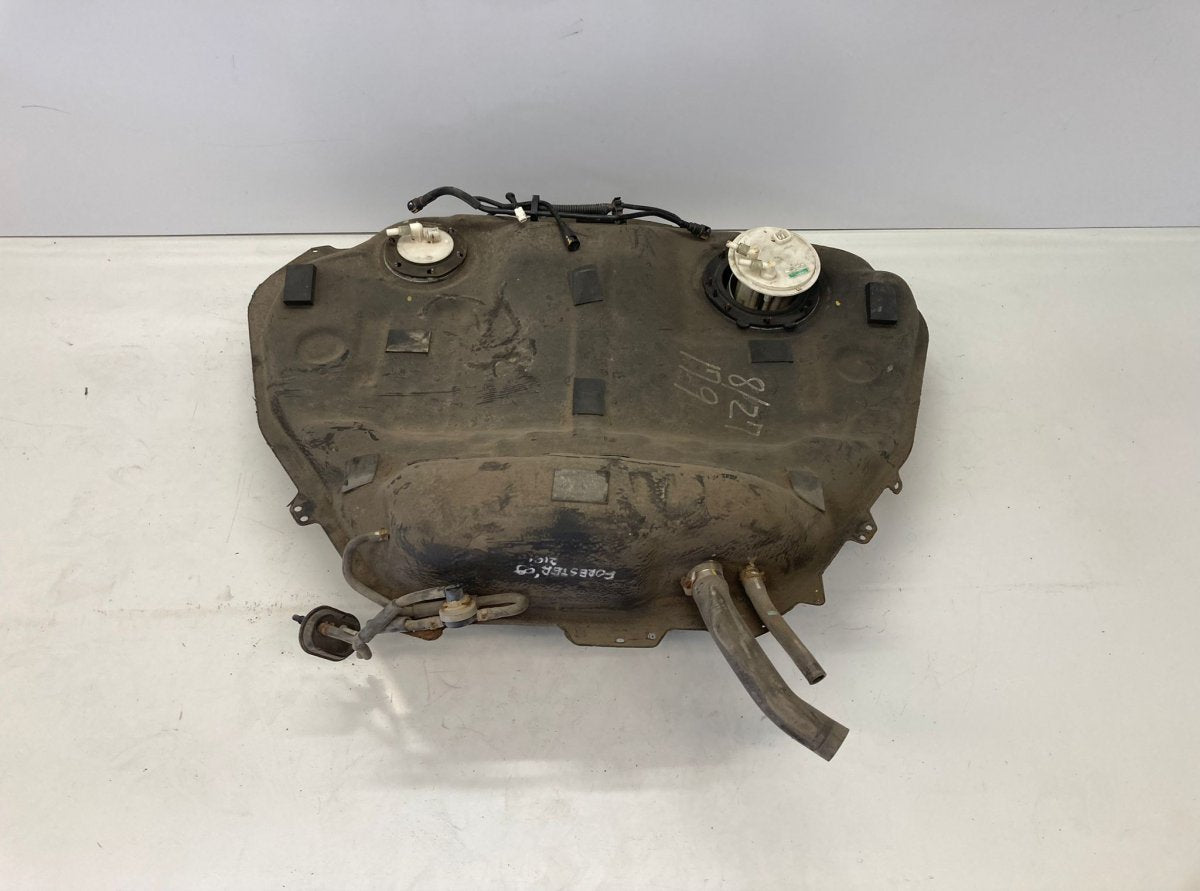 42012AG060 Fuel Tank SUBARU FORESTER (SH) (2008-2013)