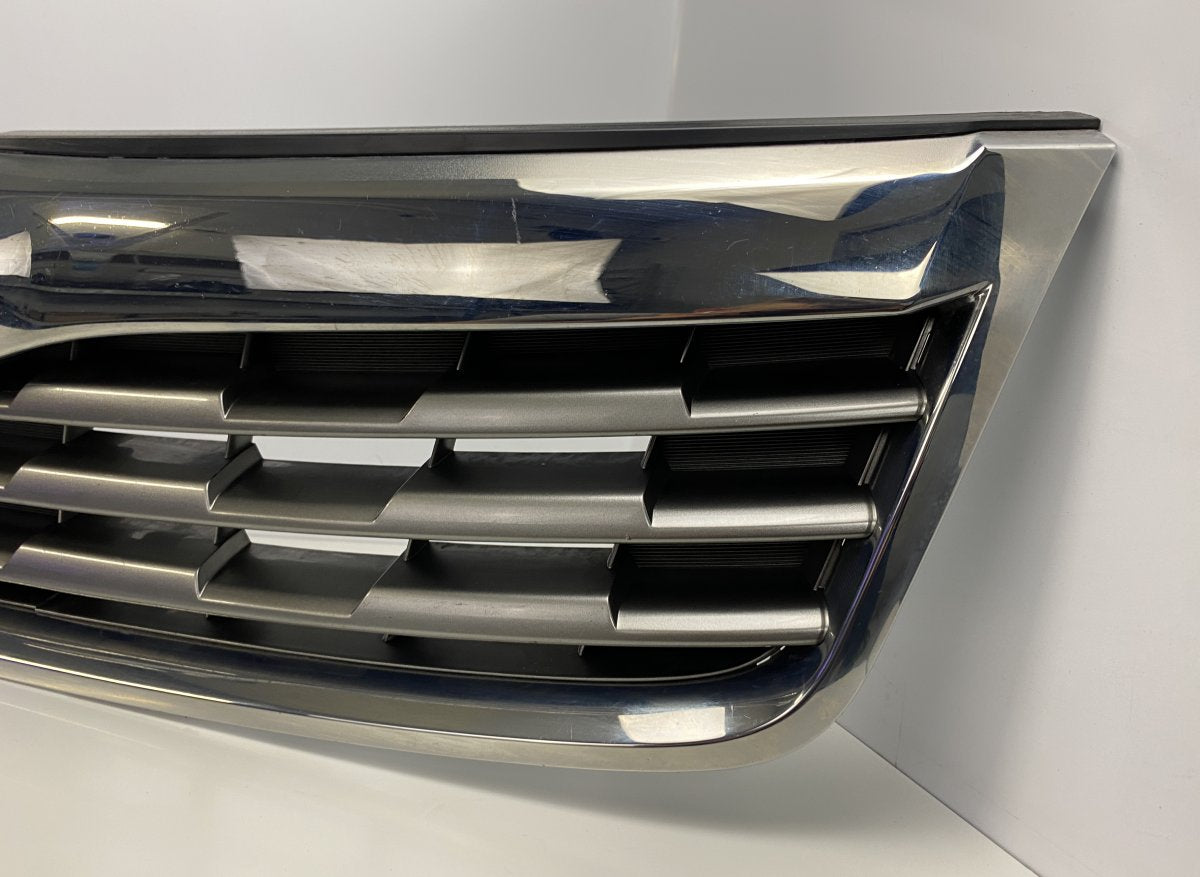 91191SC001 91191SC000 91121SC001 Radiator Grille SUBARU FORESTER (SH) (2008-2013)