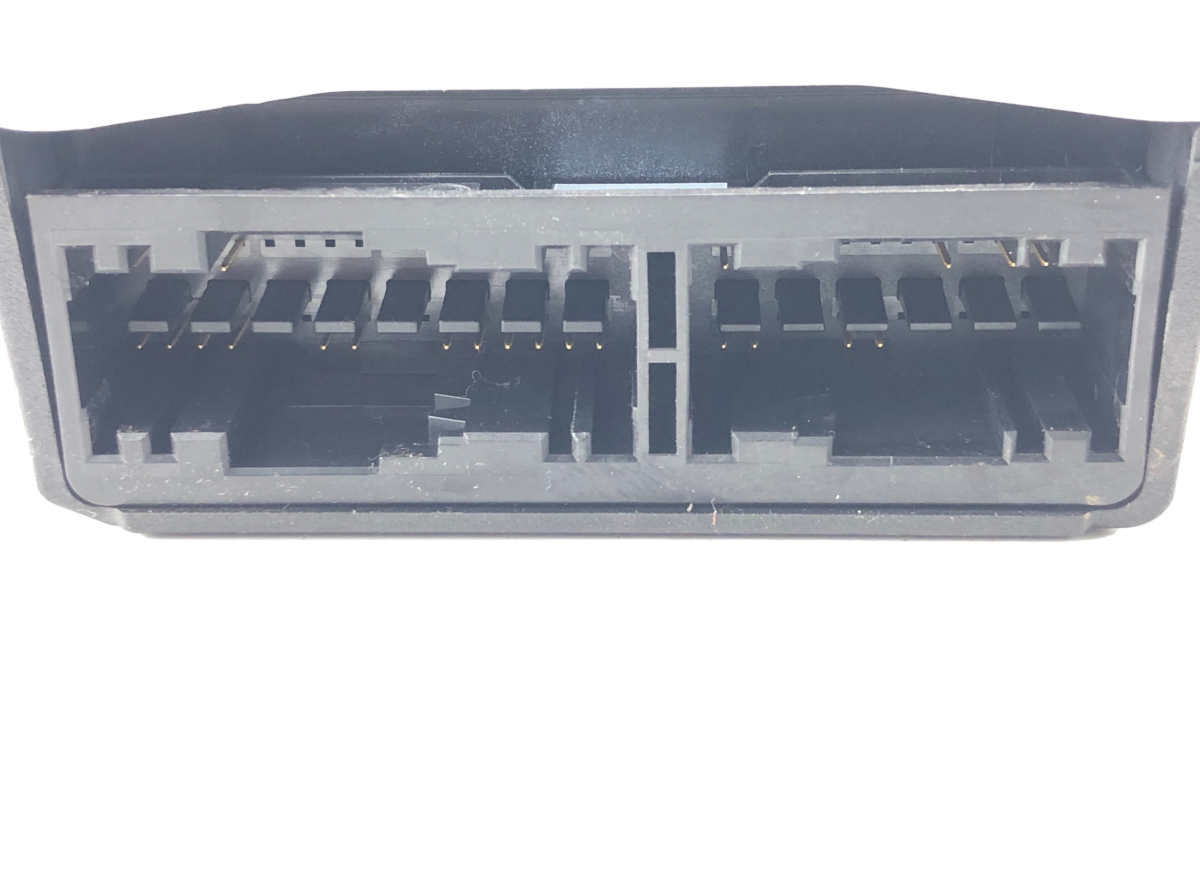 0285012632 Airbag Control Unit PEUGEOT 208 I (A9) (2012-2019)