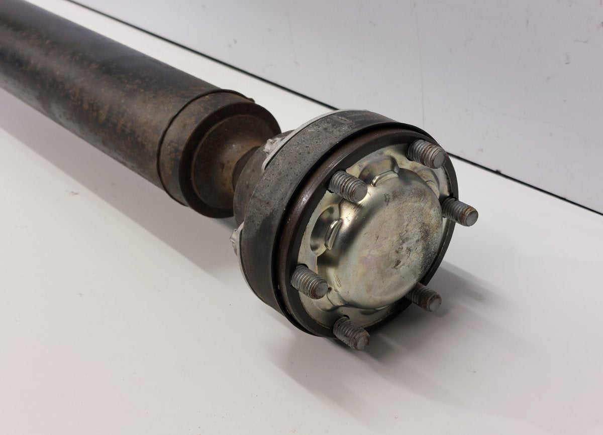B027A060412 Propeller Shaft Complete LAND ROVER RANGE ROVER III (LM) (2002-2012)