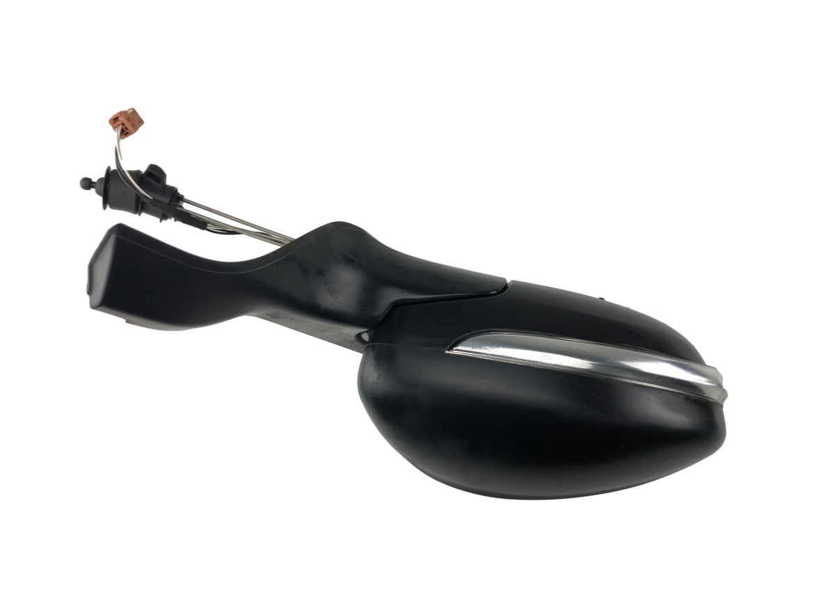 Mirror right PEUGEOT 208 I (A9) (2012-2019)