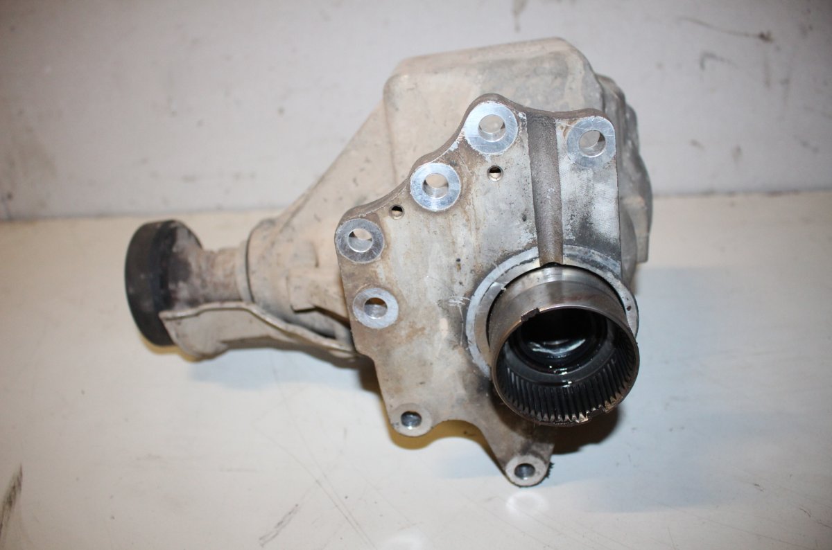 7520115990 Transfer Box VOLVO XC70 II (2007-2016)