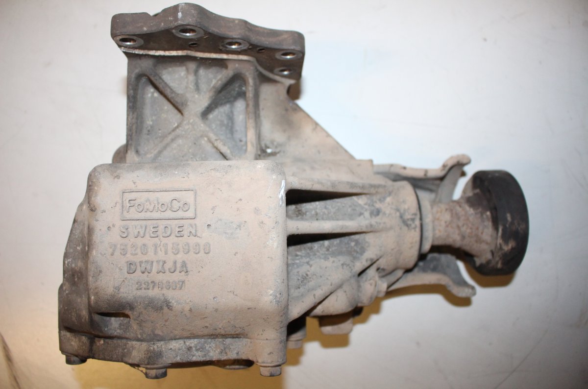 7520115990 Transfer Box VOLVO XC70 II (2007-2016)
