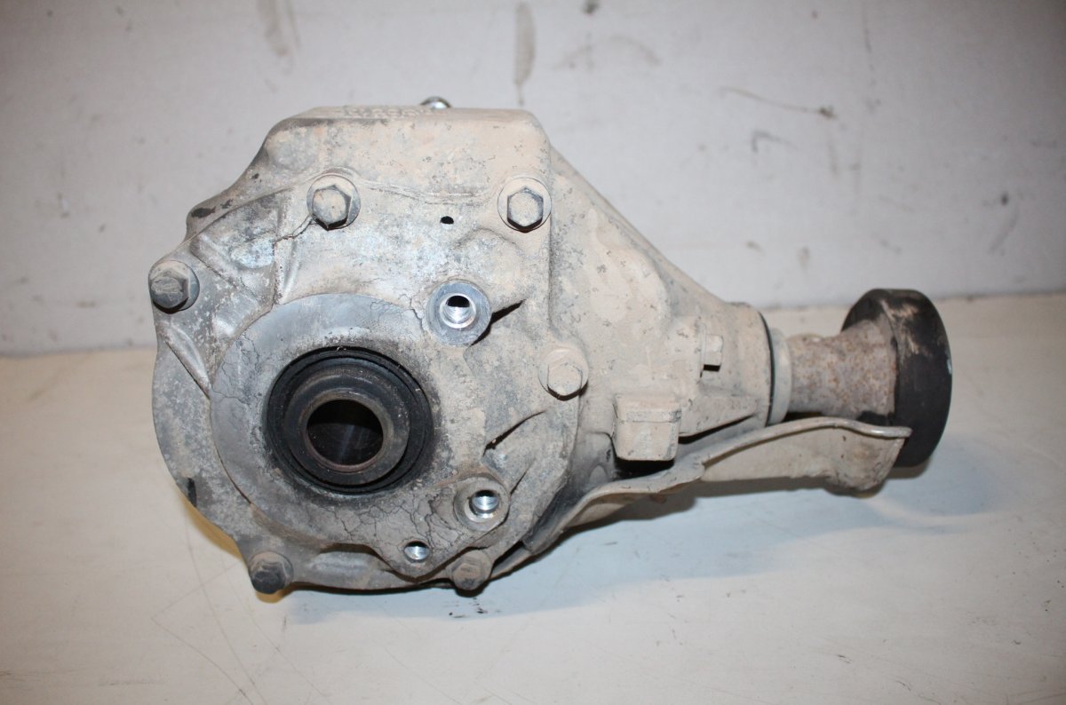 7520115990 Transfer Box VOLVO XC70 II (2007-2016)