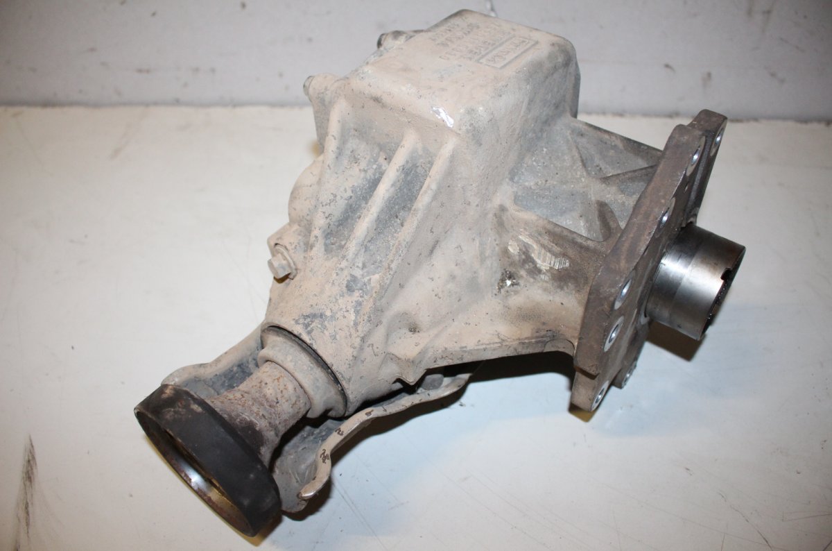 7520115990 Transfer Box VOLVO XC70 II (2007-2016)