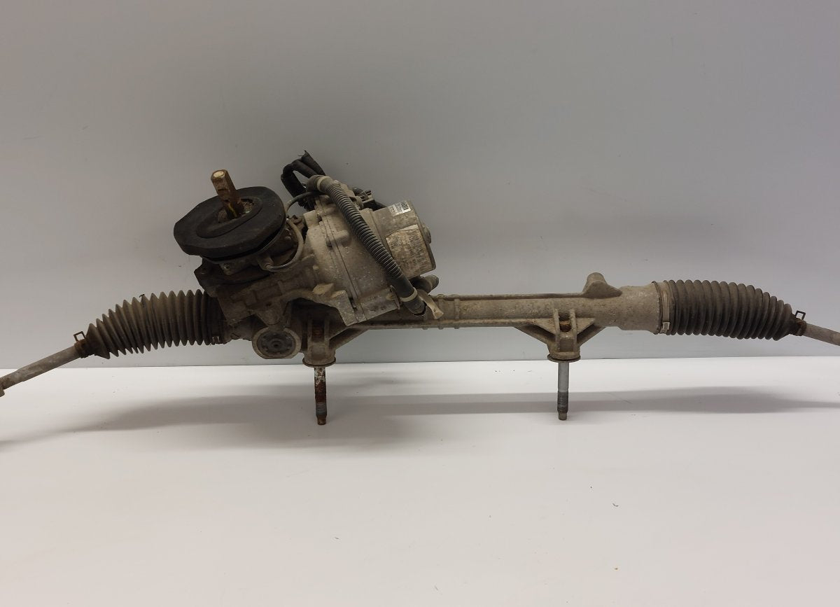 6700003117 Steering rack PEUGEOT 208 I (A9) (2012-2019)