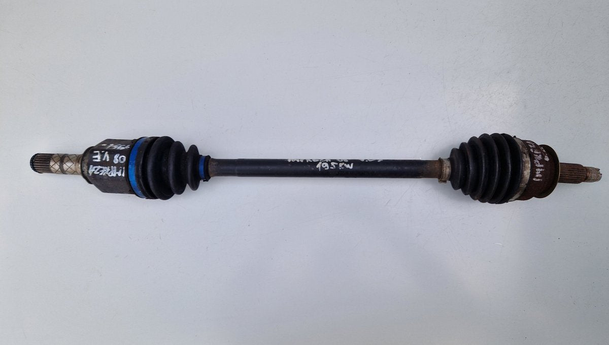 28321FG001 28321FG003 28321FG002 28321FG000 Drive Shaft Front Left SUBARU IMPREZA (GH, GR) (2008-2012)