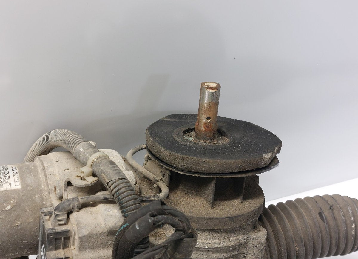 6700003117 Steering rack PEUGEOT 208 I (A9) (2012-2019)