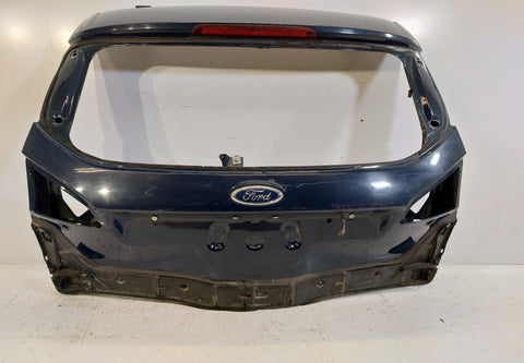 Bootlid / tailgate FORD MONDEO Mk IV (BA7) (2007-2014)