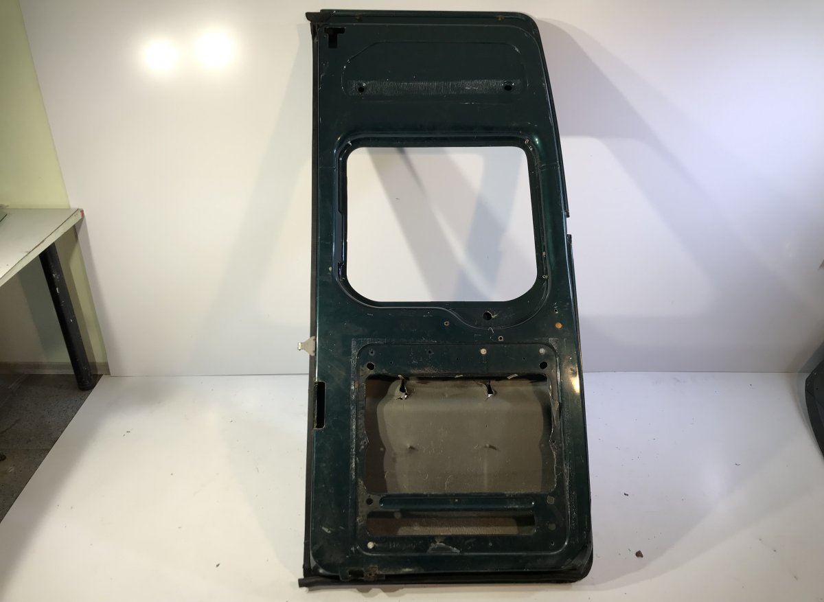 Rear Panel Door Left FORD TRANSIT (03.08-)