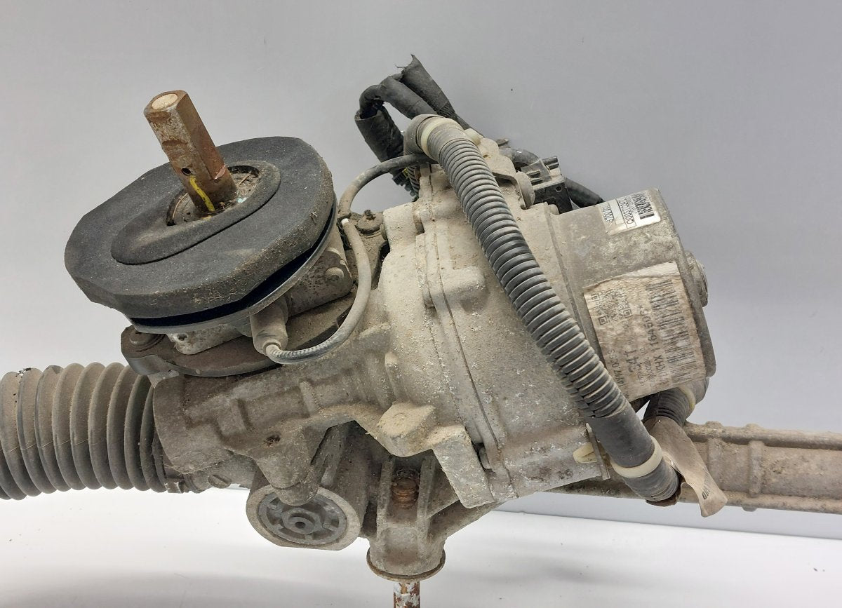 6700003117 Steering rack PEUGEOT 208 I (A9) (2012-2019)