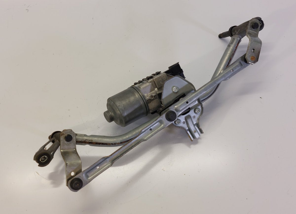 3397021391 0390241540 Wiper linkage / mechanism PEUGEOT 208 I (A9) (2012-2019)