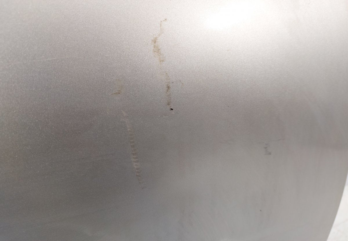 Door Rear Right SUBARU FORESTER (SG) (2002-2008)
