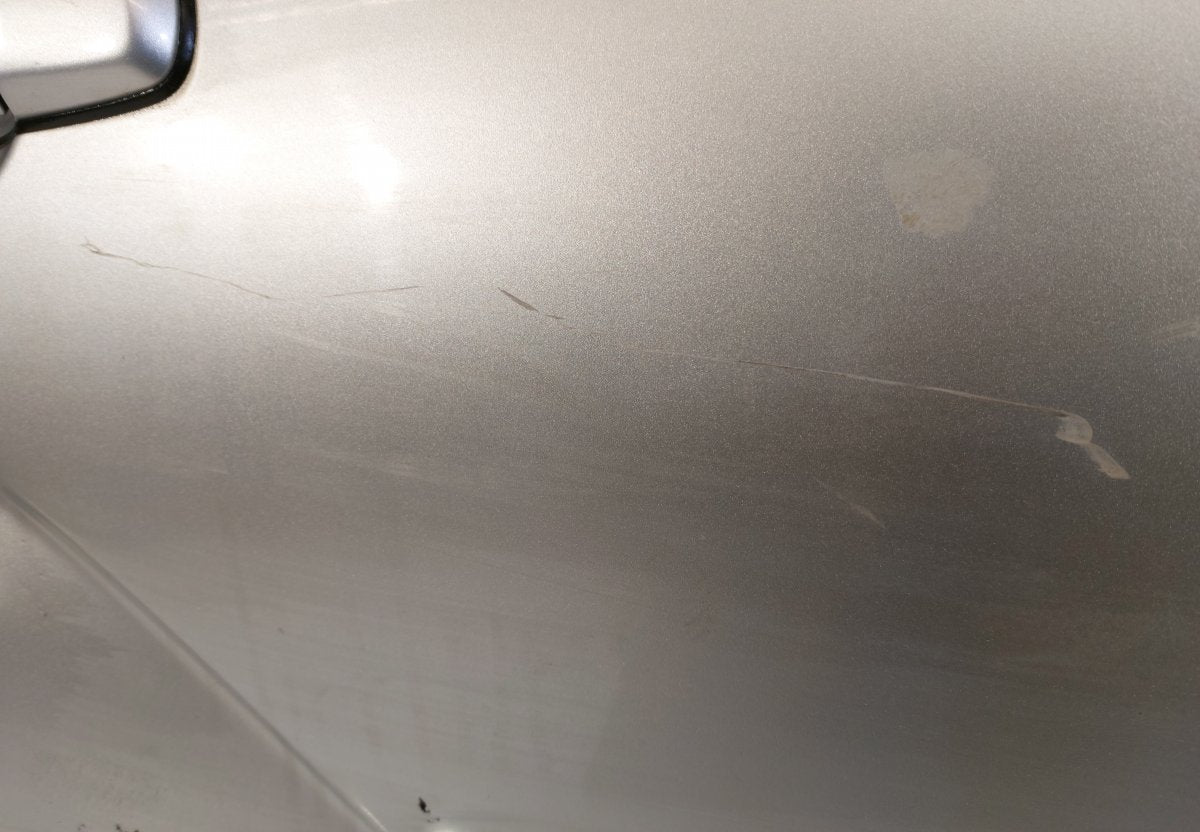 Door Rear Right SUBARU FORESTER (SG) (2002-2008)