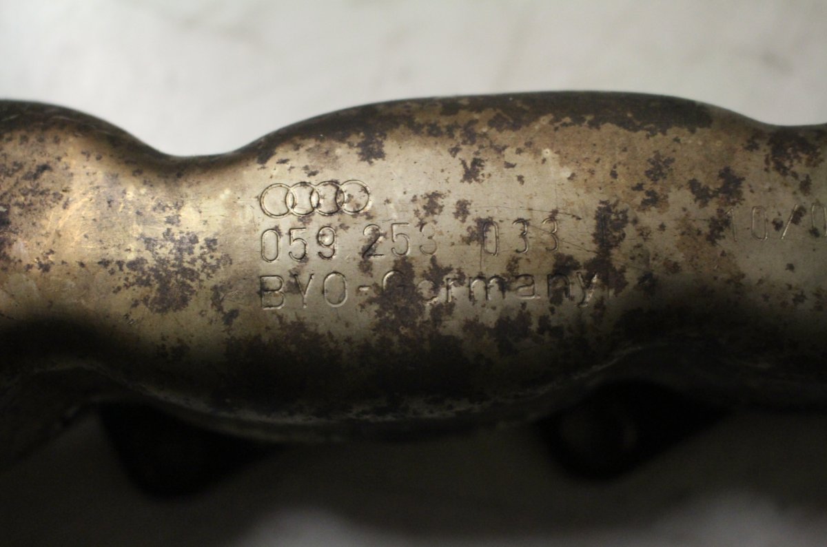 059253033L 059253034L Exhaust Manifold AUDI A5 (B8) (2007-2016)