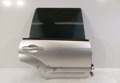 Door Rear Right SUBARU FORESTER (SG) (2002-2008)
