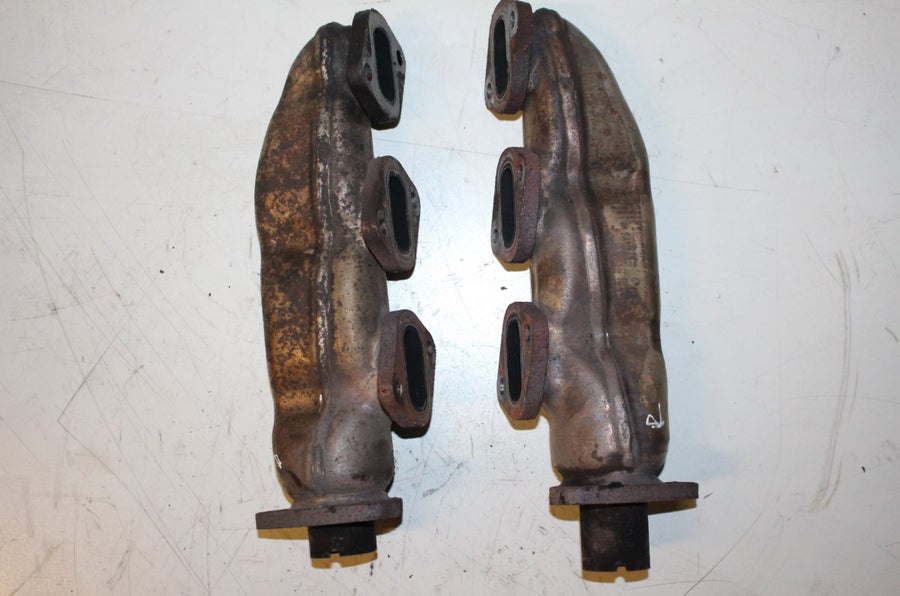 059253033L 059253034L Exhaust Manifold AUDI A5 (B8) (2007-2016)